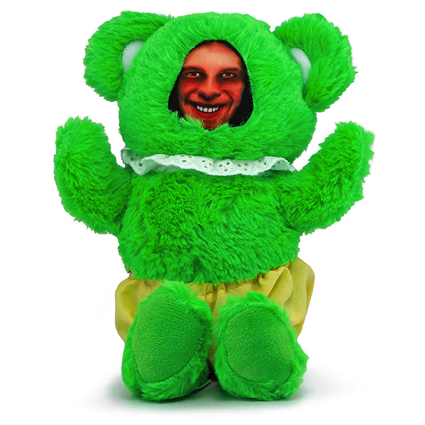 WARP〉30周年特設サイトが本日オープン - News - OTOTOY