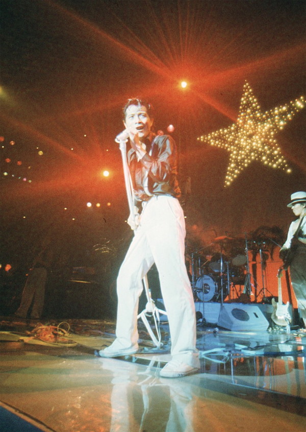 矢沢永吉、前人未到の武道館150回公演へ 秋のツアーを発表 - News - OTOTOY