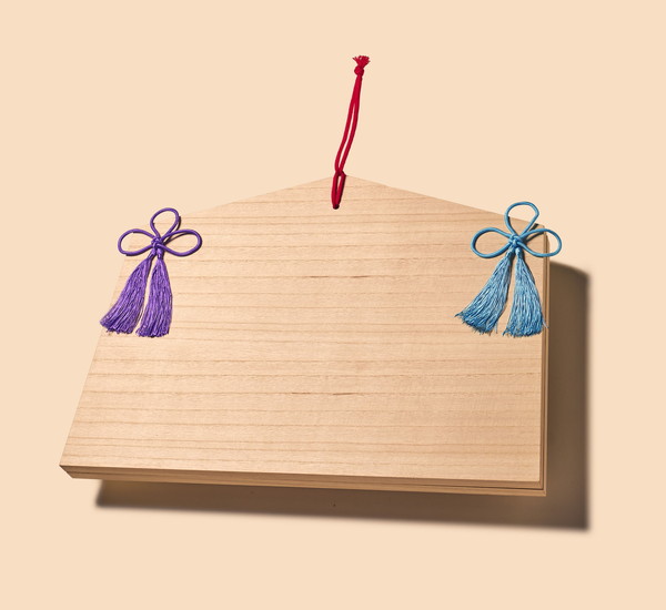 Sound Horizon『絵馬に願ひを！』(Full Edition)発売決定 - News - OTOTOY