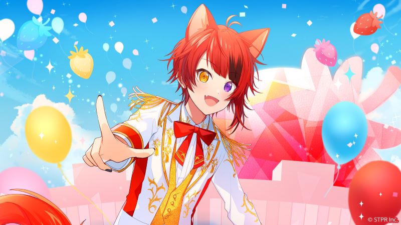 莉犬、youth caseが手掛けた新曲「Kizuna」MV公開 - News - OTOTOY