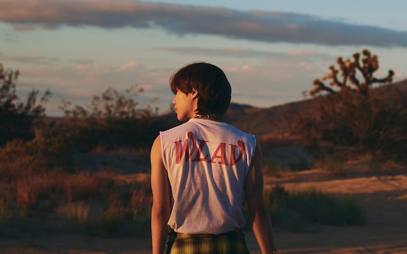 テミン(SHINee)、4年9ヶ月ぶりのソロ・コンサートをKNTVで生中継