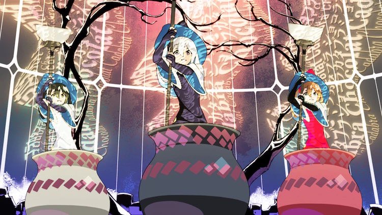 Ado、ロッテ チョコレート60周年記念CMソング「ショコラカタブラ」フル