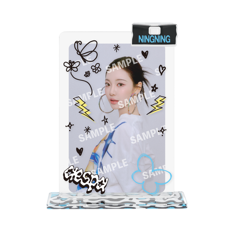 aespa × SHIBUYA109、初コラボで冬セール開催 - News - OTOTOY