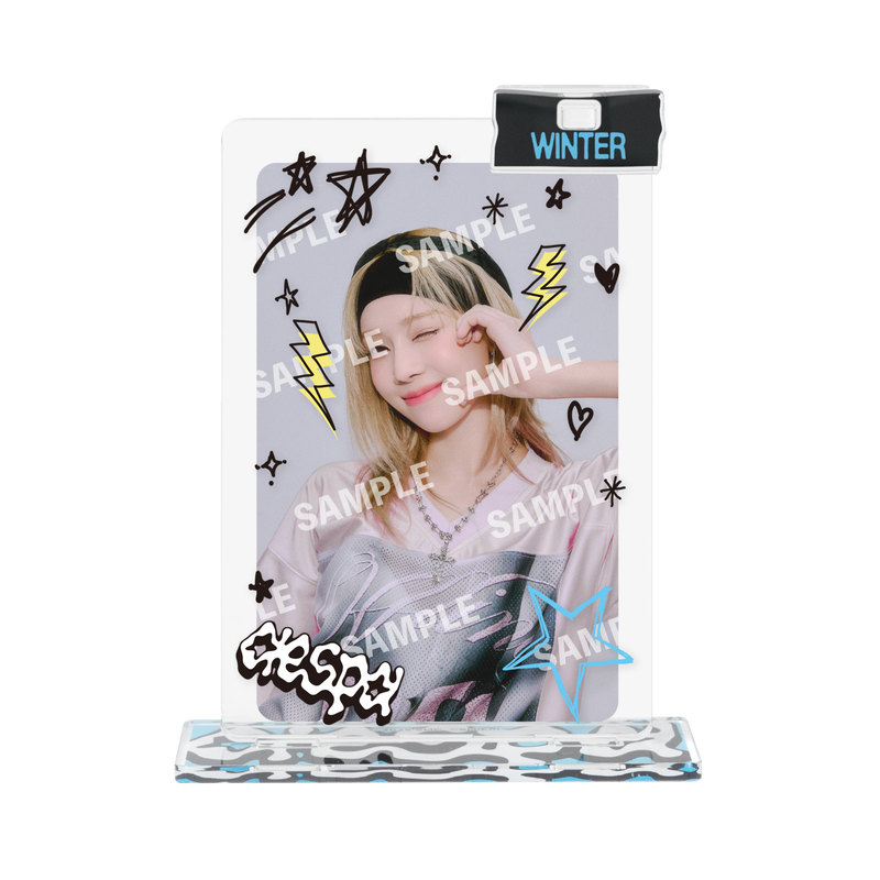 aespa × SHIBUYA109、初コラボで冬セール開催 - News - OTOTOY