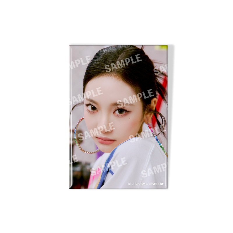 aespa × SHIBUYA109、初コラボで冬セール開催 - News - OTOTOY