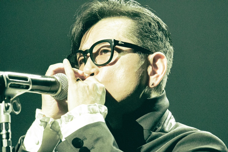 オフィシャルレポ】藤井フミヤ、2度目の47都道府県ツアー開幕 - News