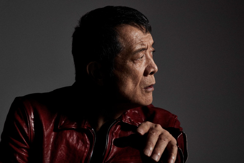 矢沢永吉、6年振り新アルバム『I believe』発売決定 - News - OTOTOY