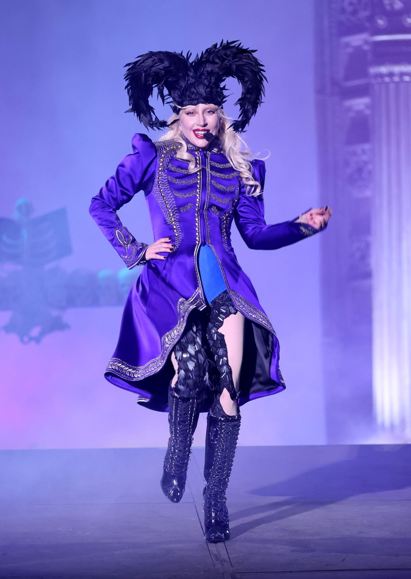 レディー・ガガ、4年ぶり来日公演 ドーム5公演開催 - News - OTOTOY