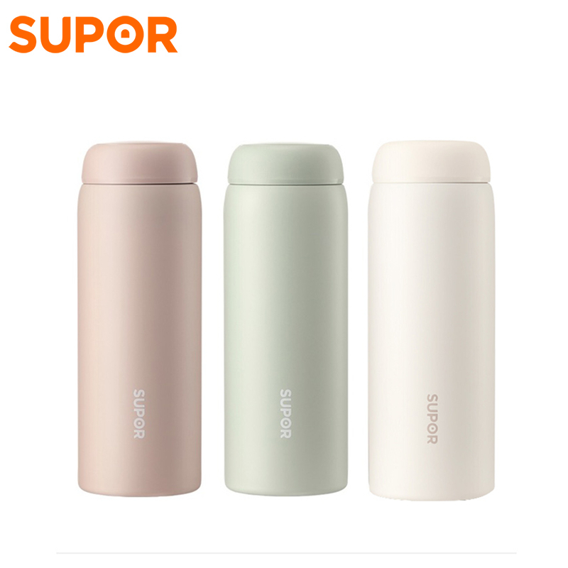 苏泊尔(SUPOR)保温杯KC38FP11报价_参数_图片_视频_怎么样_问答-苏宁易购