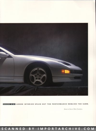 Oxford Gray Metallic Touchup Paint (KL1) for a 1992 Nissan Z