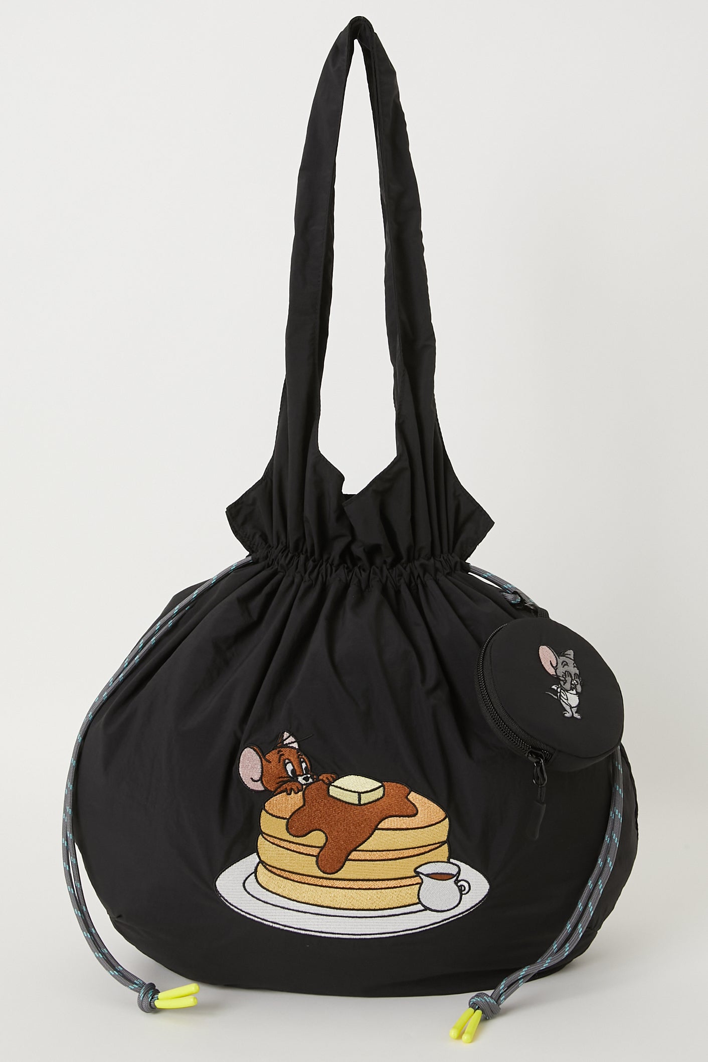 TOM and JERRY ショルダーバッグ (imu-017) – imuramm