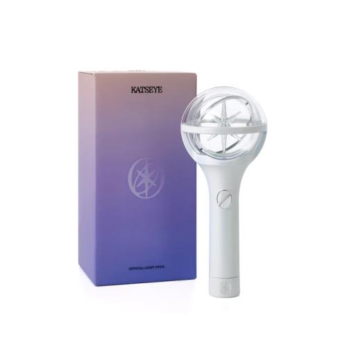KATSEYE · Official Light Stick (Light Stick) (2025)
