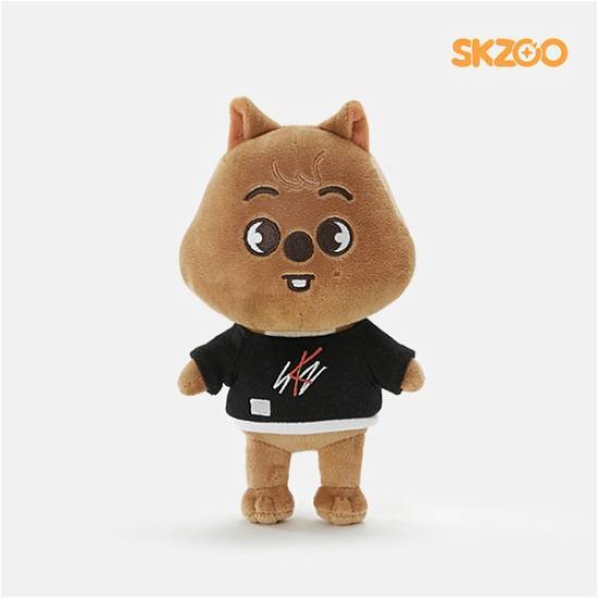 Stray Kids · SKZOO MINI PLUSH FIGURE (PLUSH) [Mini Plush edition