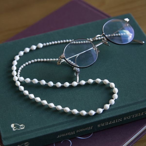 000/グラスコード -アクセサリー感覚でつけられるグラスコード