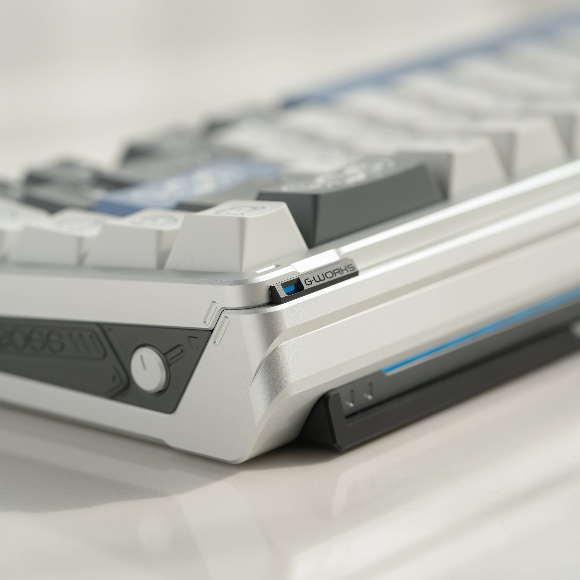 In stock]G·WORKS02 Macross 65 by Graystudio – In sotck of Gray studio