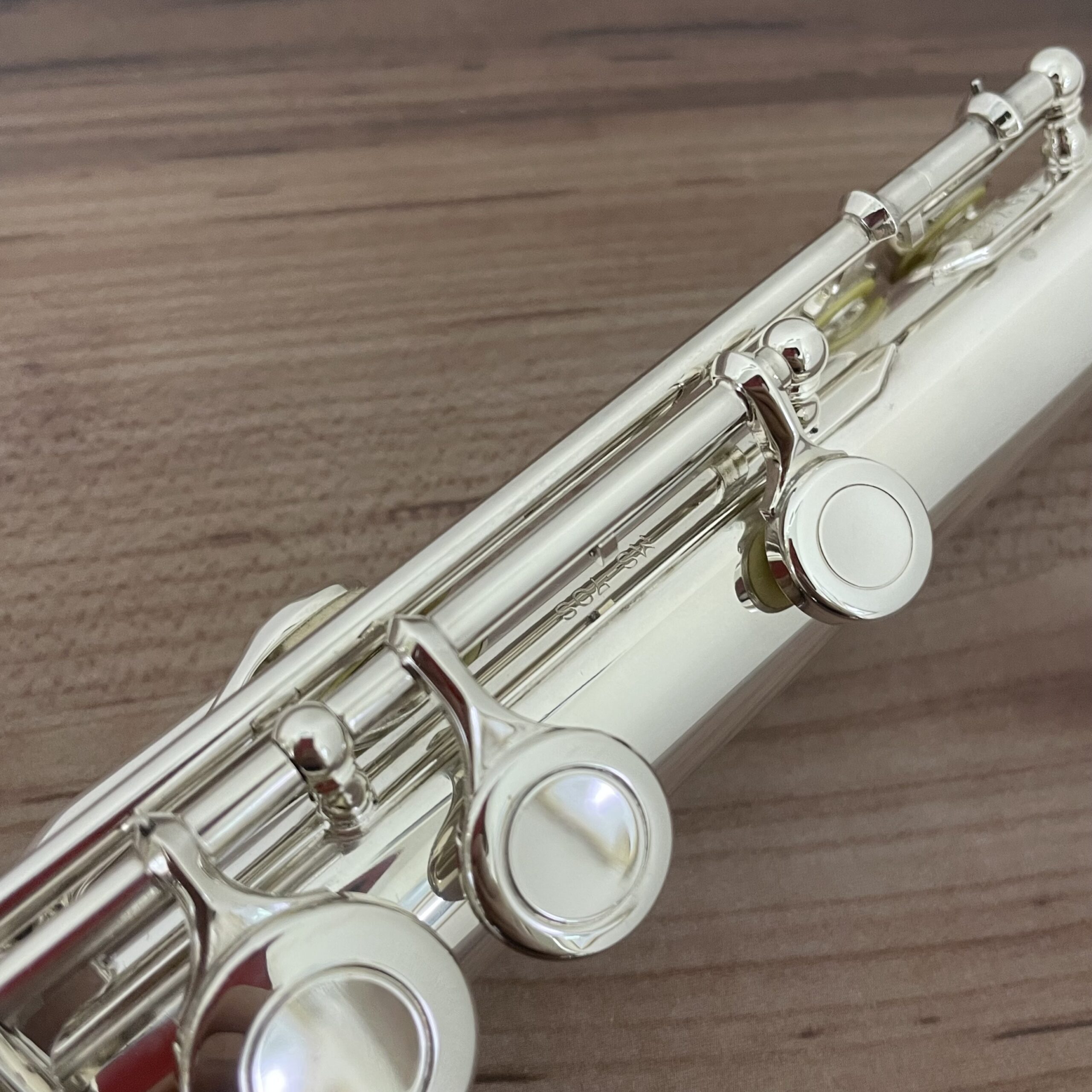 Miyazawa フルート MS-70S | 井上楽器