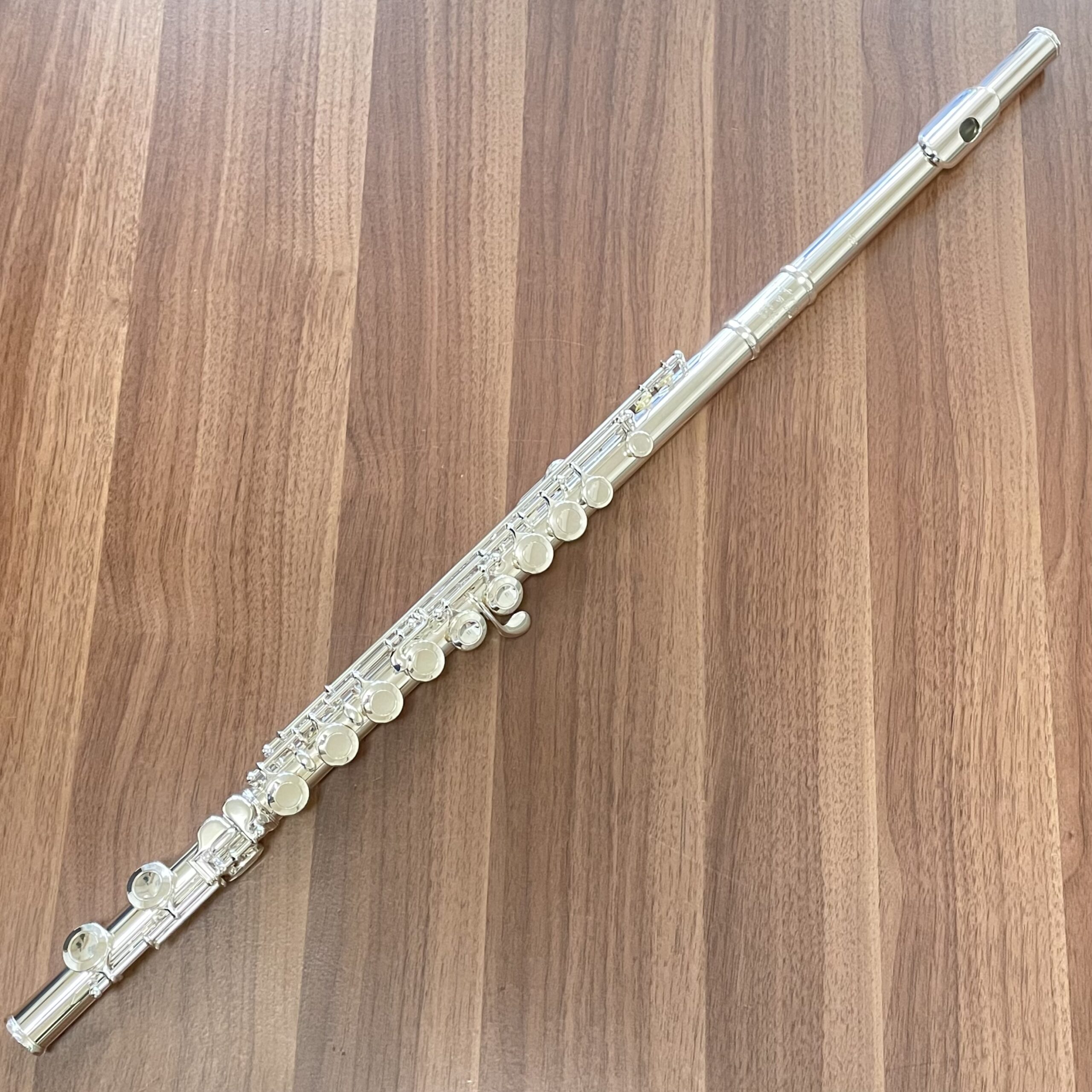 Miyazawa フルート MS-70S | 井上楽器