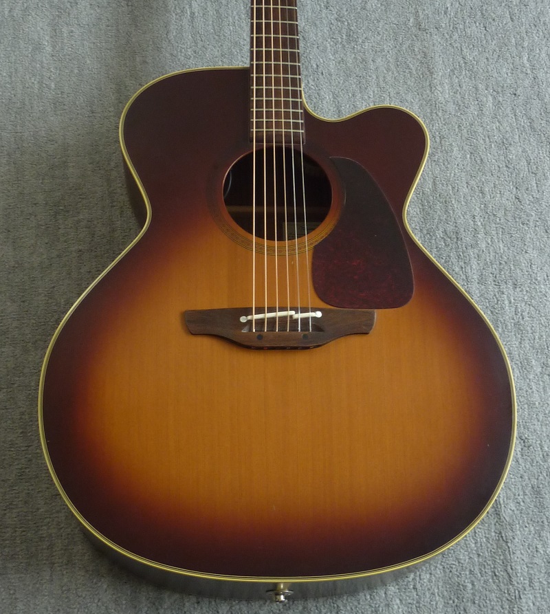 Takamine /NPT-012 BS ￥SOLD | アコースティックプラザ井上楽器