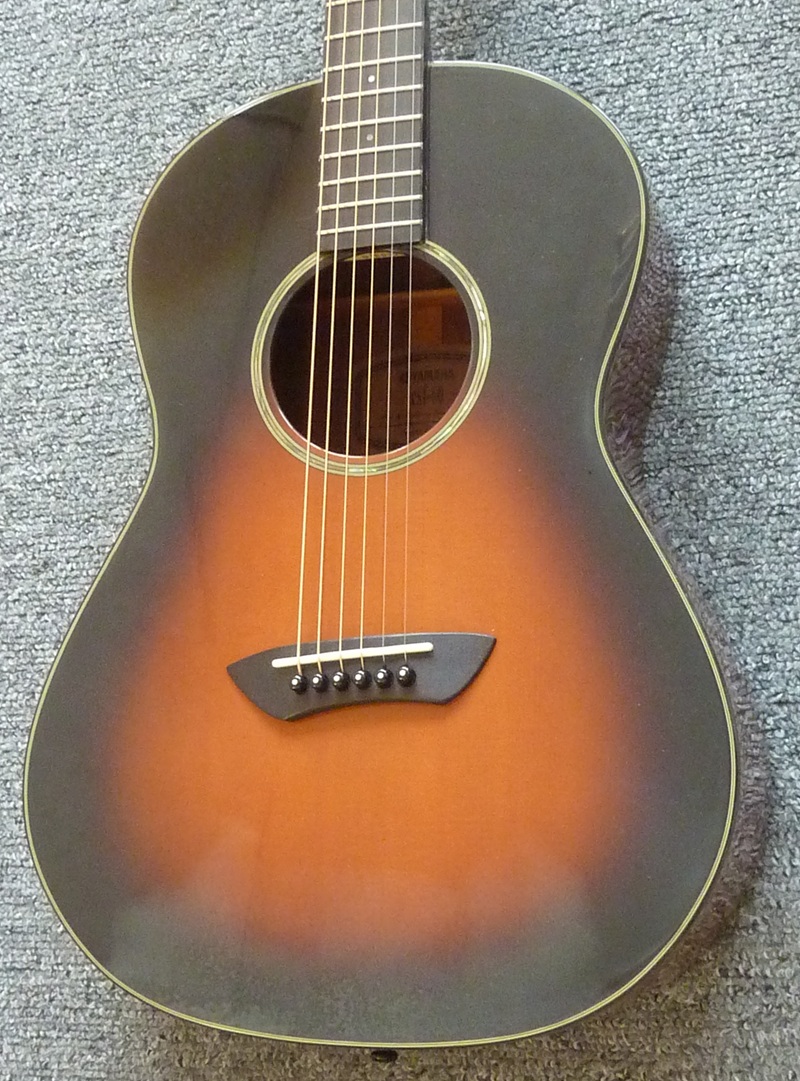 YAMAHA/CSF-60 USED ￥SOLD | アコースティックプラザ井上楽器