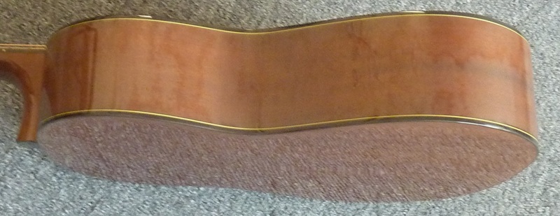 YAMAHA/CSF-60 USED ￥SOLD | アコースティックプラザ井上楽器