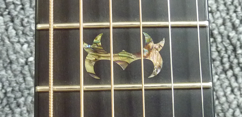 MORRIS/S-102 ￥SOLD (税抜) | アコースティックプラザ井上楽器