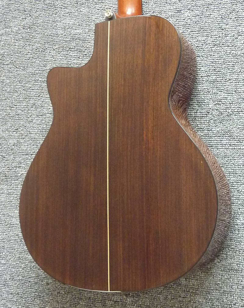 MORRIS/S-102 ￥SOLD (税抜) | アコースティックプラザ井上楽器