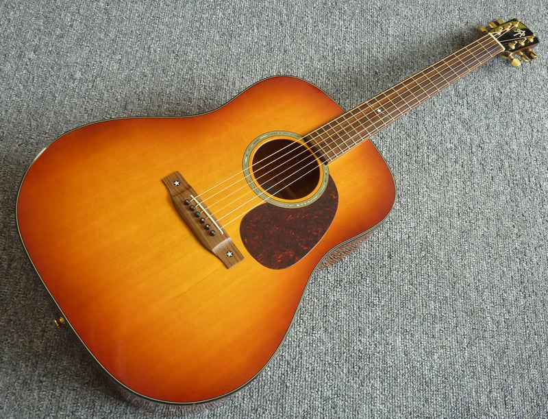 K.YAIRI/AY-65 USED ￥SOLD | アコースティックプラザ井上楽器