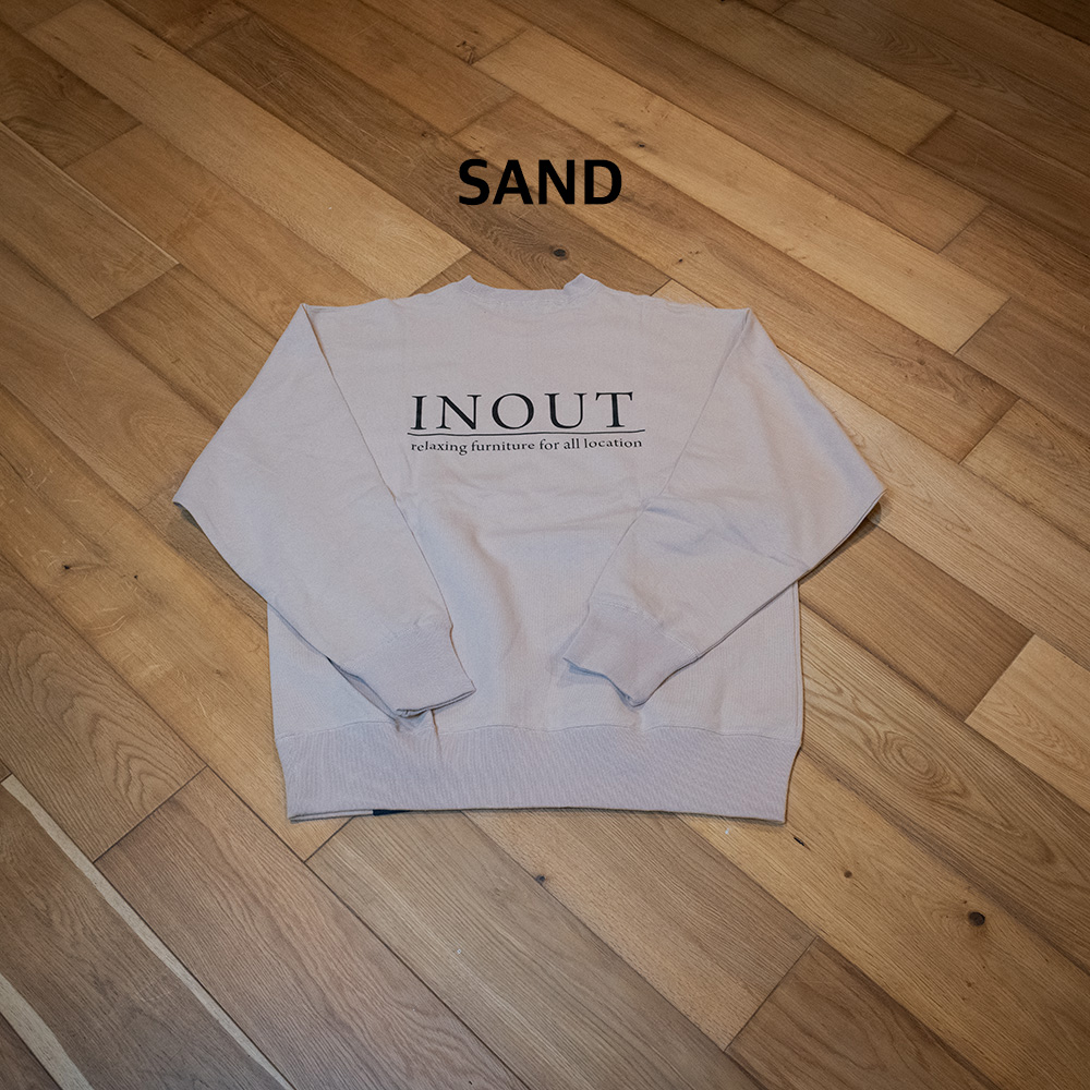 INOUT （イナウト） / 全商品