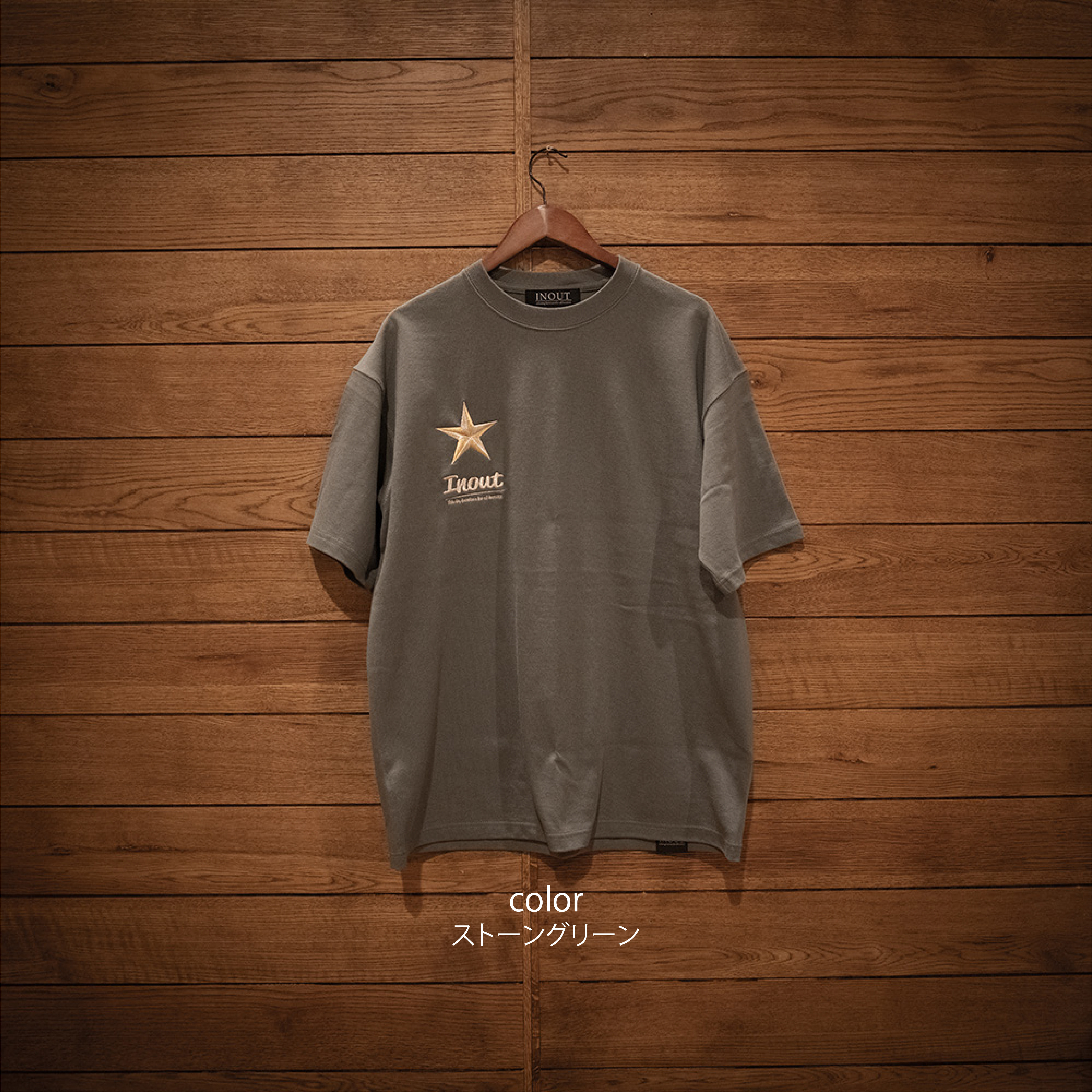 INOUT （イナウト） / 全商品