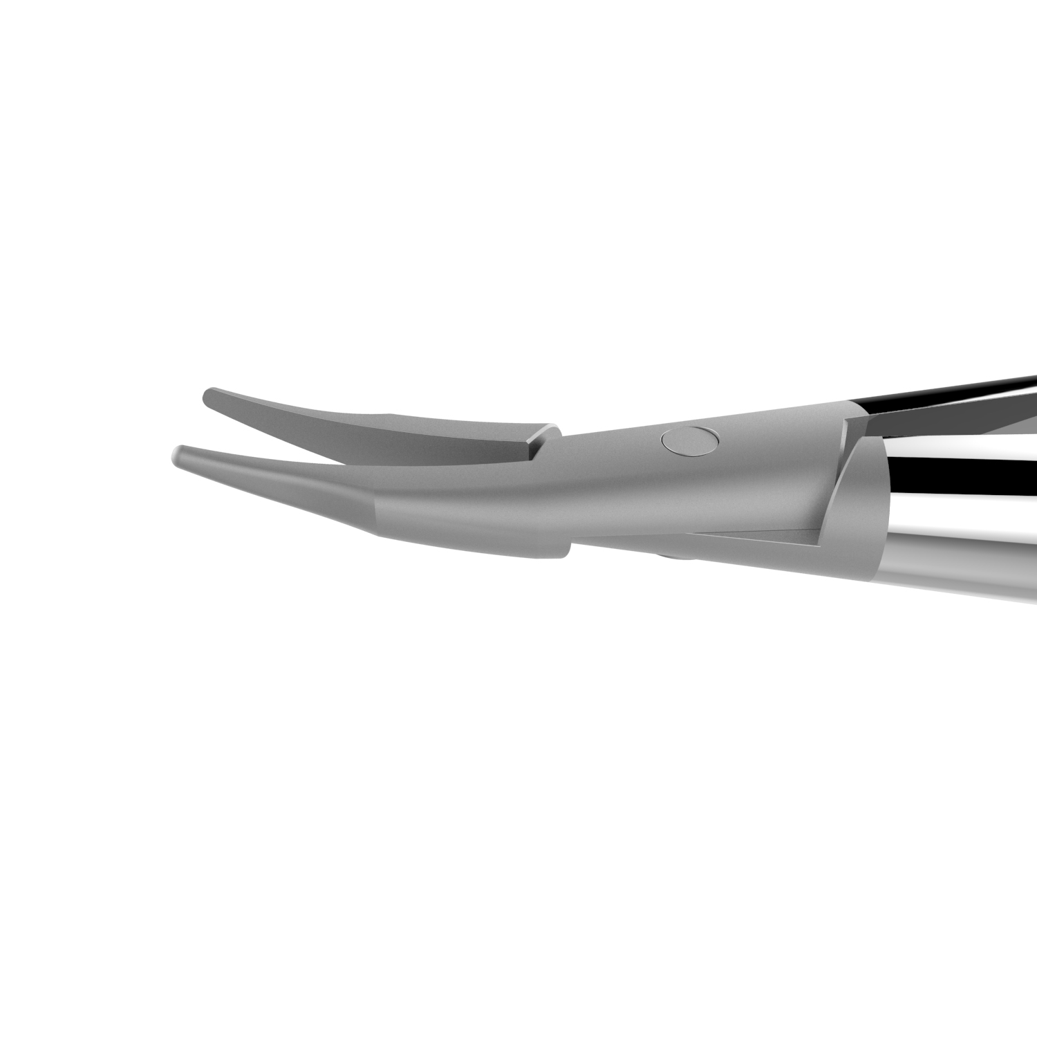 バラッケー氏マイクロ持針器 止無 | 手術器具 | 製品情報 | 株式会社