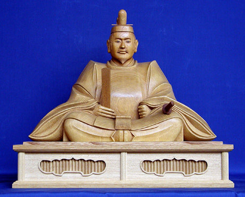 天神様 | 井波彫刻協同組合公式サイト | 日本遺産認定・井波彫刻｜木彫