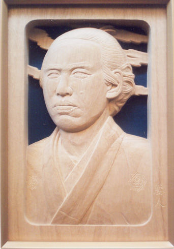 パネル | 井波彫刻協同組合公式サイト | 日本遺産認定・井波彫刻｜木彫