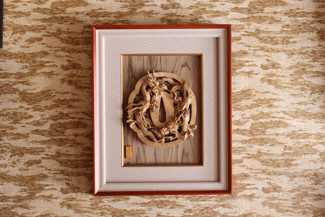 彫刻師のご紹介 | 井波彫刻協同組合公式サイト | 日本遺産認定・井波