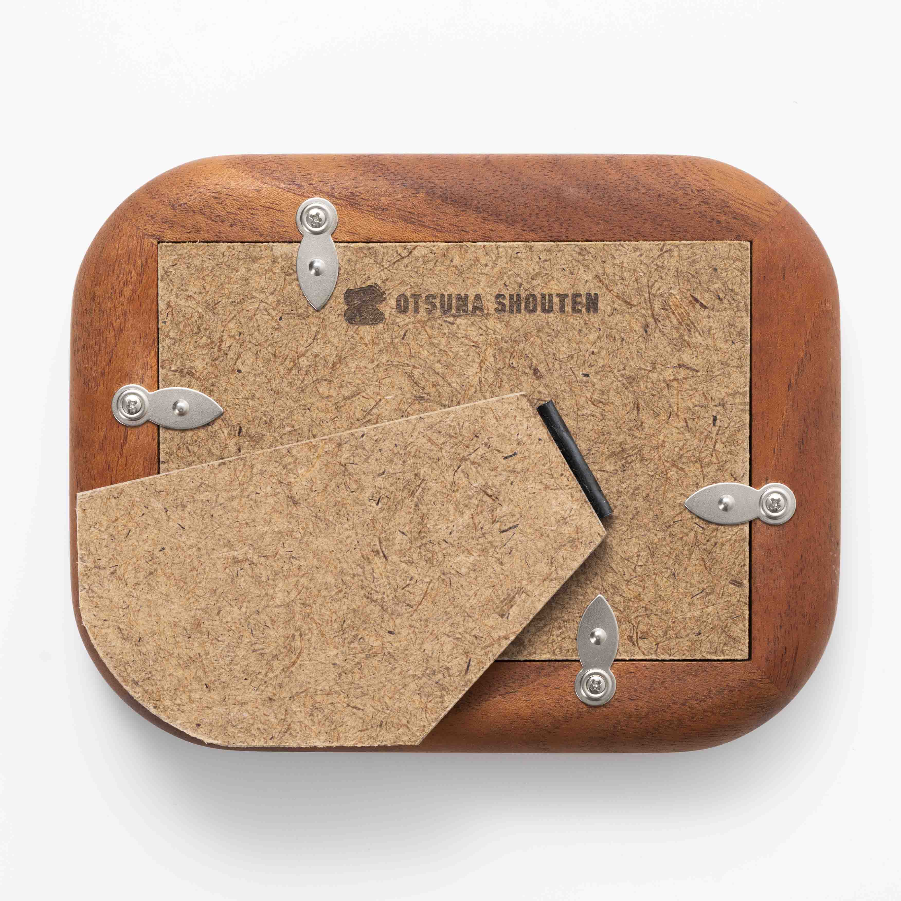 Wood Photo frame – イナセ工務店