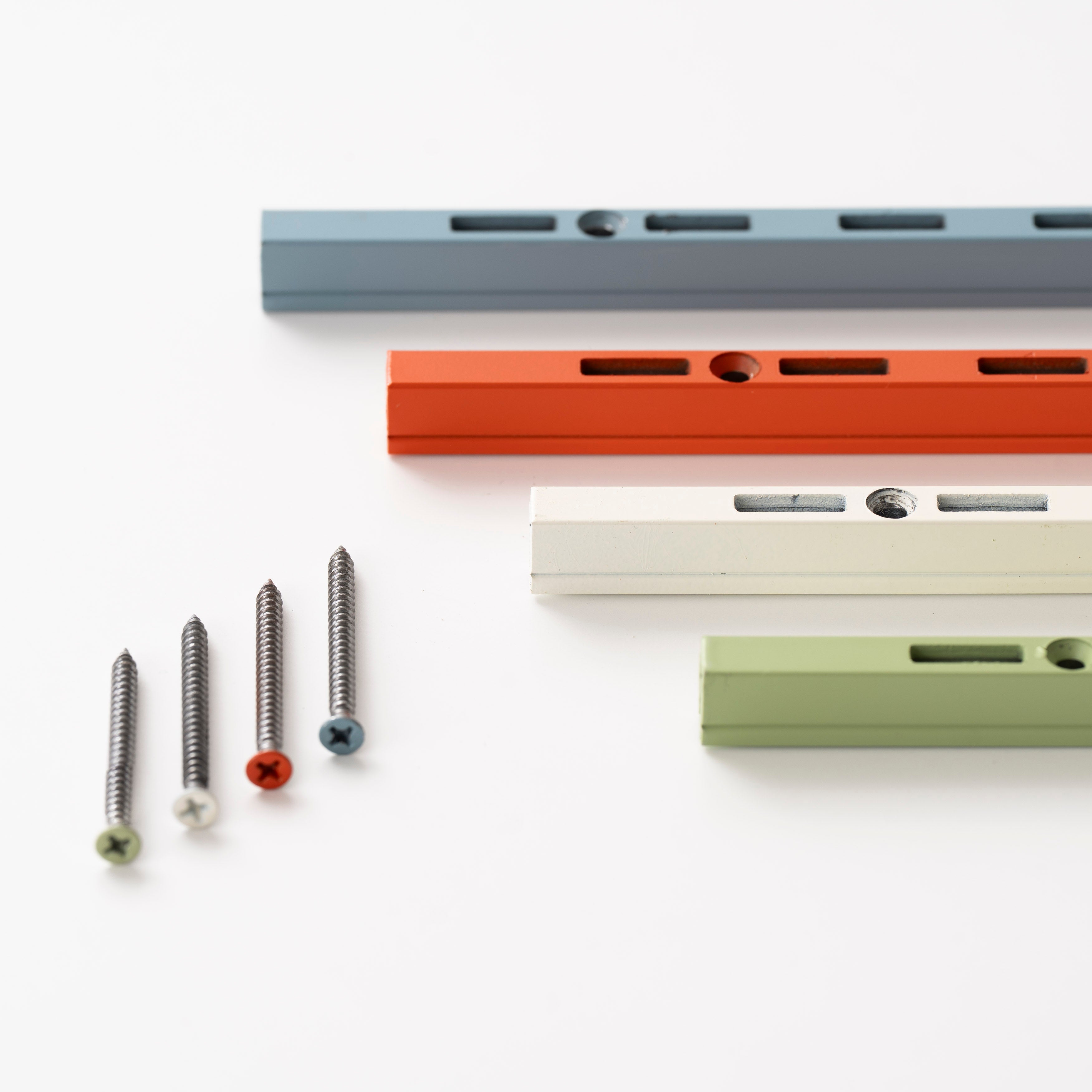 Slit rail – イナセ工務店