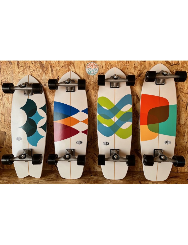 CARVER TRITON Signal 31