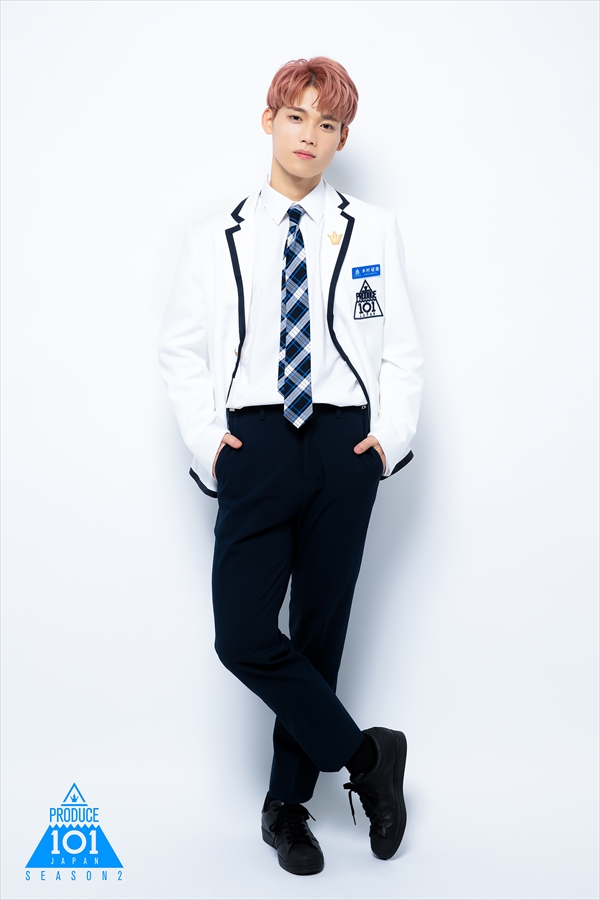 PRODUCE 101 JAPAN2】木村 柾哉のプロフィール&バトルまとめ | TiBE