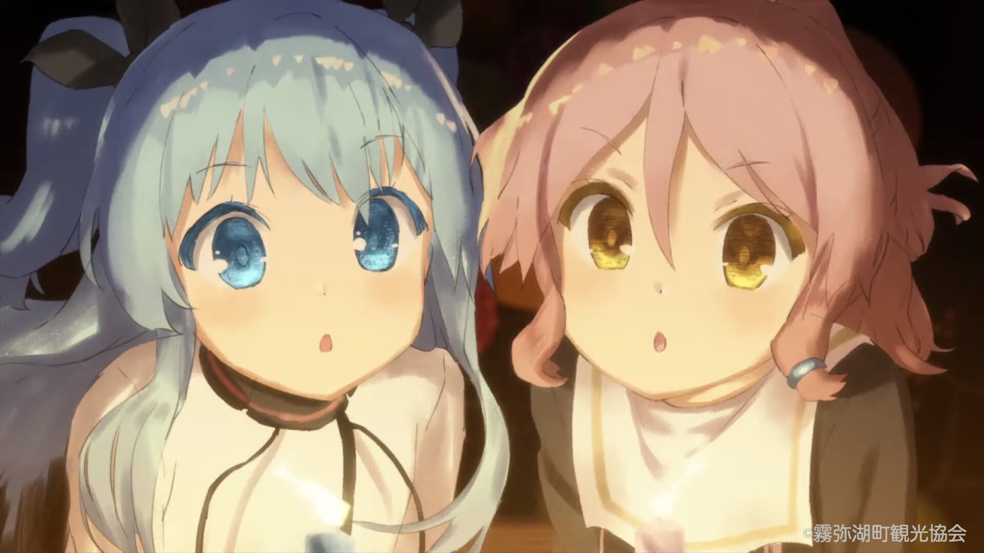 TVアニメ「天体のメソッド」10周年記念YouTube無料配信決定