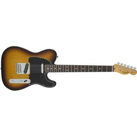 Fender American Standard Limited Edition Telecaster - Cognac Burst
