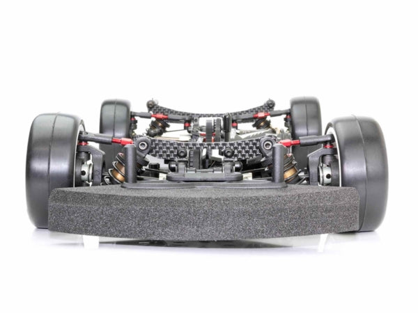 INFINITY IF14-2 TEAM EDITION 1/10 EP TOURING CHASSIS KIT