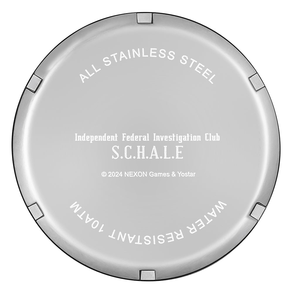 先生モデル オリジナルソーラーウォッチ │ アニディール ウォッチ