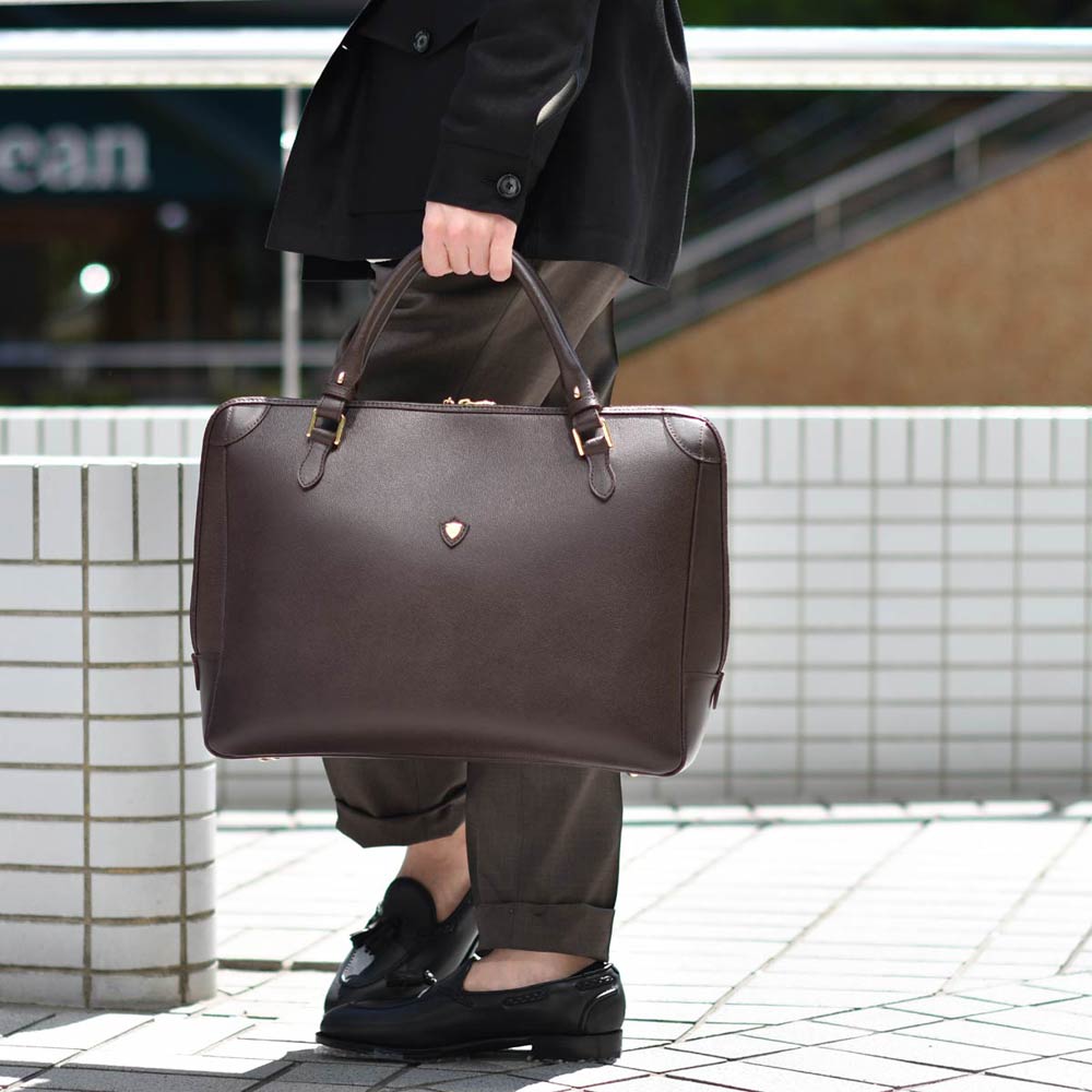 CHAMBORD SELLIER【シャンボールセリエ】ブリーフケース