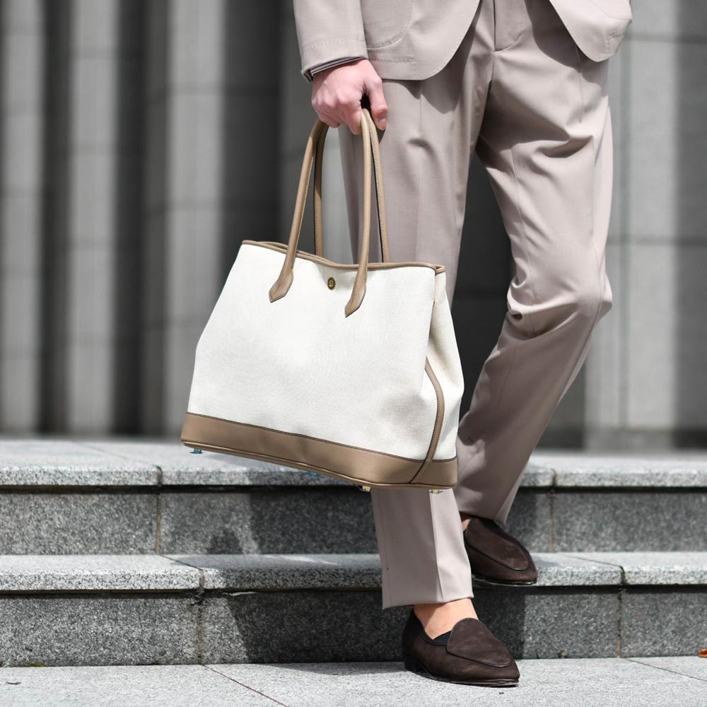 CISEI【チセイ/シセイ】トートバッグ 「946」をご紹介致します