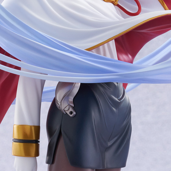 1/7スケールフィギュア ホシノ・ルリ 特設サイト | GOOD SMILE COMPANY