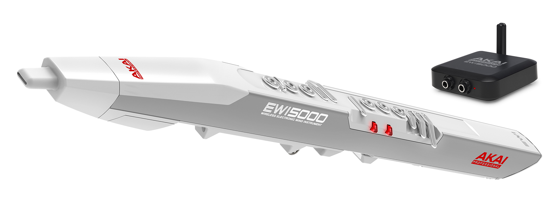 AKAI Professional がウインドシンセ「EWI5000」を発表！ | Digiland