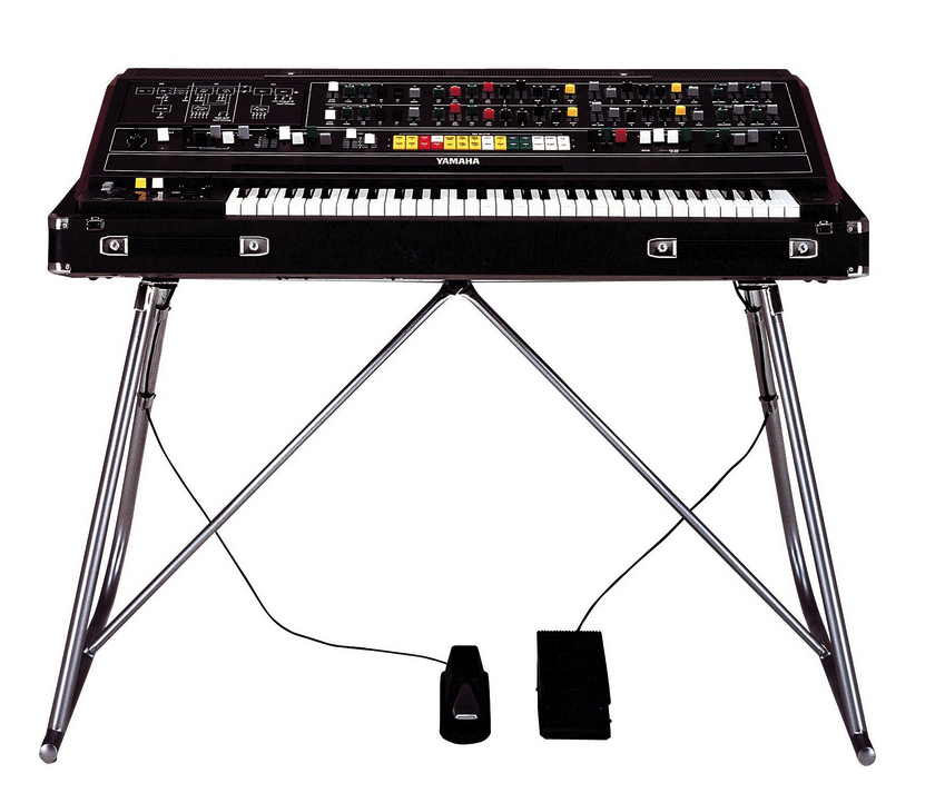 YAMAHA reface レビュー】vol.2 reface CS を試してみた | Digiland