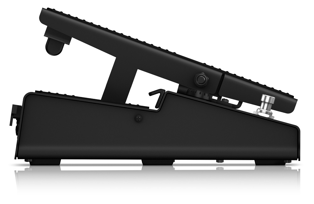 IK Multimediaが iRig Stomp I/O を発表！オーディオMIDI