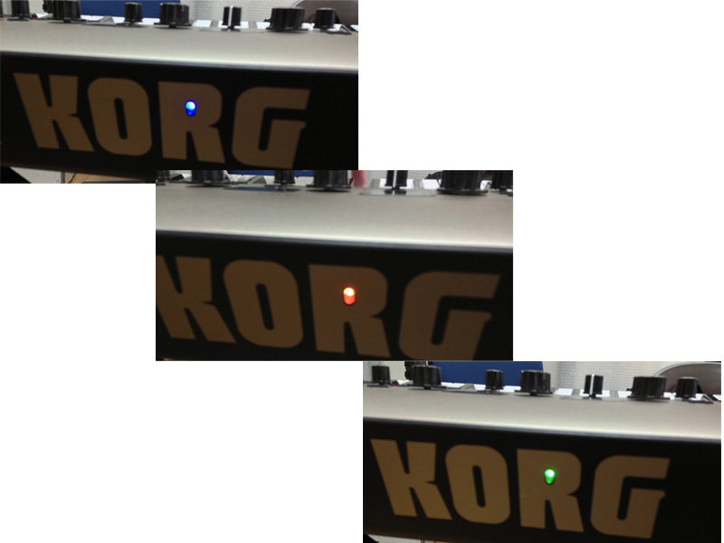 Korg 「KingKorg」 レビュー パート2 | Digiland（デジランド）