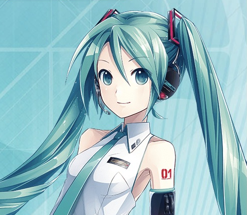 クリプトン・フューチャー・メディア 「初音ミク V3」「初音ミク V3