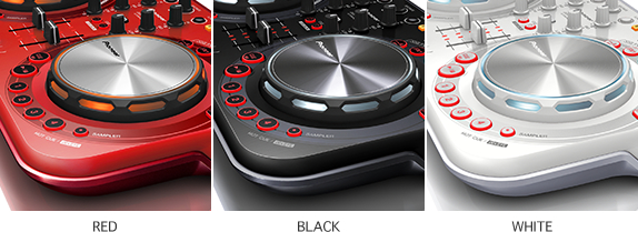 Pioneer DJ iPadでも使えるDJコントローラー「DDJ-WeGO2」発表